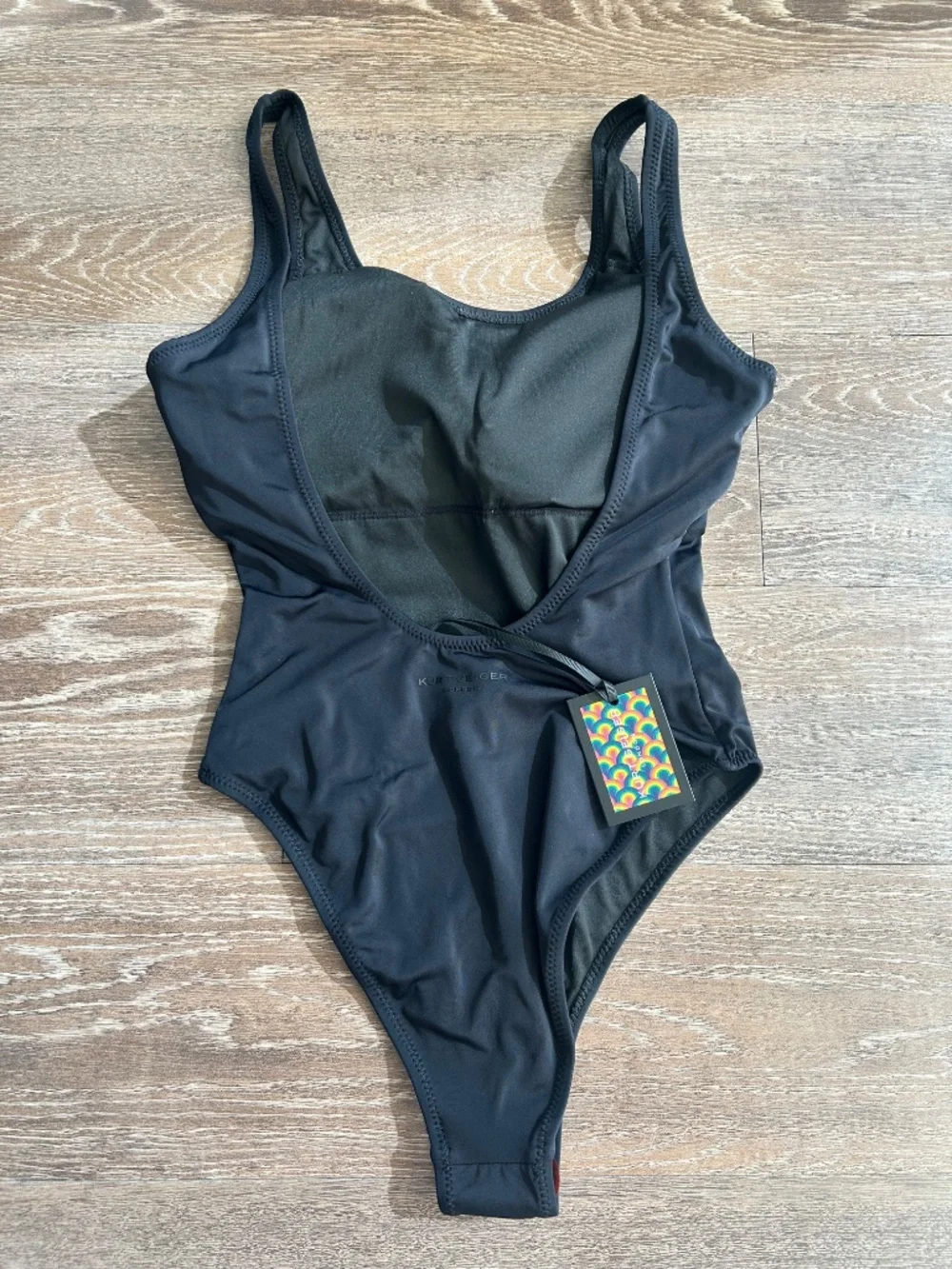 Kurt Geiger - Evil Eye Swimsuit - Size Small - NEVER WORN